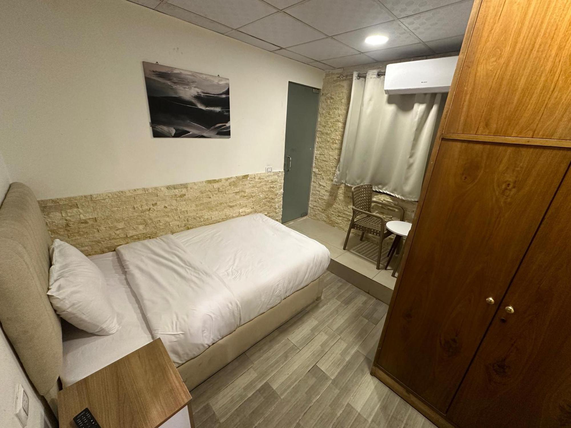 Egy Days Hotel Káhira Exteriér fotografie
